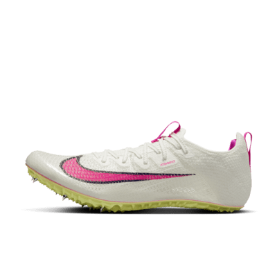 Nike Zoom Superfly Elite 2 Athletics Sprinting Spikes